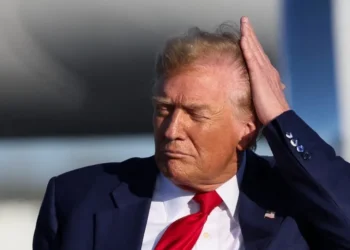 Ubukungu bwa Leta Zunze Ubumwe za Amerika bwasubiye inyuma bitewe n’impinduka zihutirwa za Donald Trump