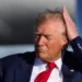Ubukungu bwa Leta Zunze Ubumwe za Amerika bwasubiye inyuma bitewe n’impinduka zihutirwa za Donald Trump