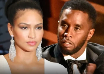 Cassie ashyize ahanze amabanga y’ubuzima bwe na Diddy: yemeye miliyoni 20$ mu masaha 24 gusa!