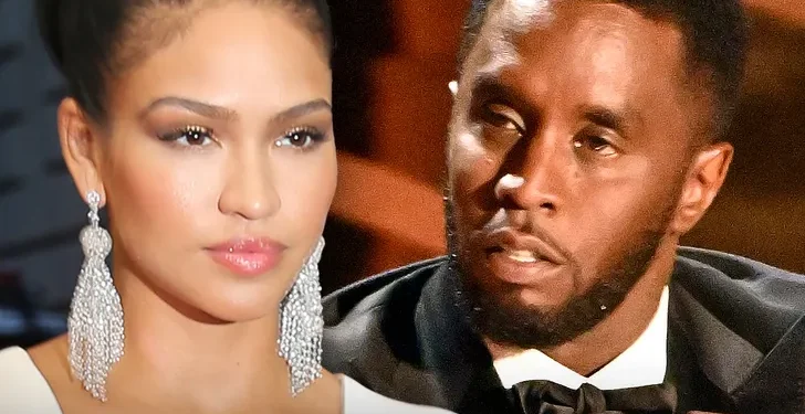 Cassie ashyize ahanze amabanga y’ubuzima bwe na Diddy: yemeye miliyoni 20$ mu masaha 24 gusa!