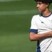 Cristiano Ronaldo Jr yatangiye urugendo rushya mu ikipe y’igihugu yabato Portugal batarengeje imyaka15