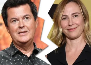 Umugore wa Simon Fuller, washinze “American Idol”, yasabye gatanya
