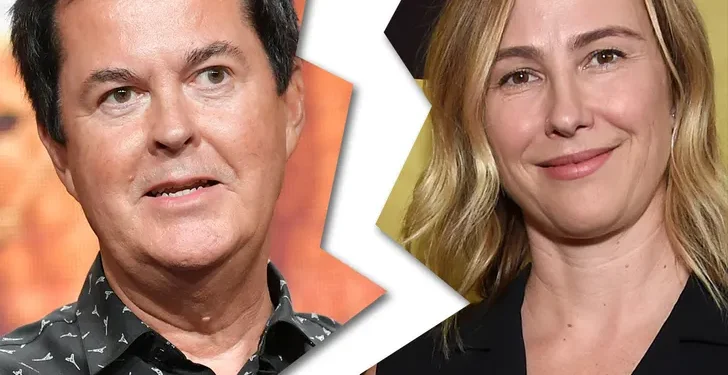 Umugore wa Simon Fuller, washinze “American Idol”, yasabye gatanya