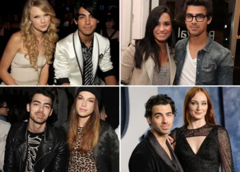 Joe Jonas yatezwe n’undi mukobwa i New York; Ese yaba yongeye kwibasirwa n’utunyoni tw’urukundo?