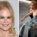 Nicole Kidman, 57, yagaragaye ku mucanga mu mubiri utangaje, ariko hari ibintu bibiri abantu bahise bavugaho