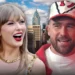 Taylor Swift na Travis Kelce bahakanye ibihuha by’itandukana babonetse basohokanye i Philadelphia