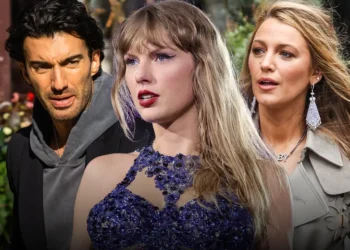 Taylor Swift yahamagawe n’urukiko nk’igihamya mu rubanza rwa Blake Lively na Justin Baldoni