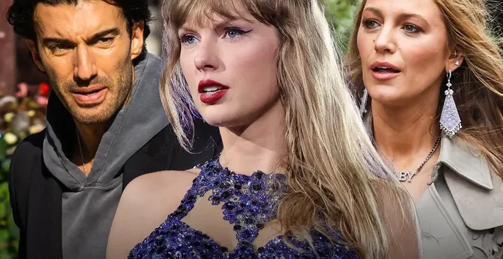 Taylor Swift yahamagawe n’urukiko nk’igihamya mu rubanza rwa Blake Lively na Justin Baldoni