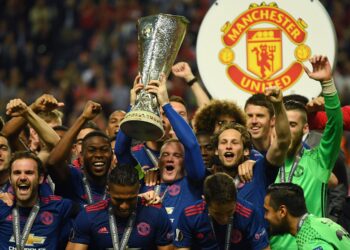 Inzozi za United muri Europa League