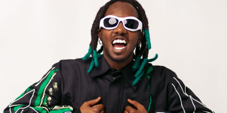 “Ntabwo ushobora gukora umuziki uri no kunywa ibiyobyabwenge”, B Threy yasubiza ababihuza na Hip Hop