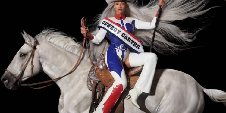 Tour ya Beyoncé ‘Cowboy Carter’ yatangiranye ibibazo bikomeye.