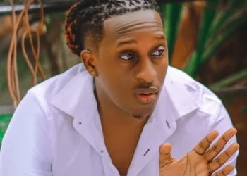 Bruno K yemeje itariki n’aho igitaramo “Ekiboozi” kizabera