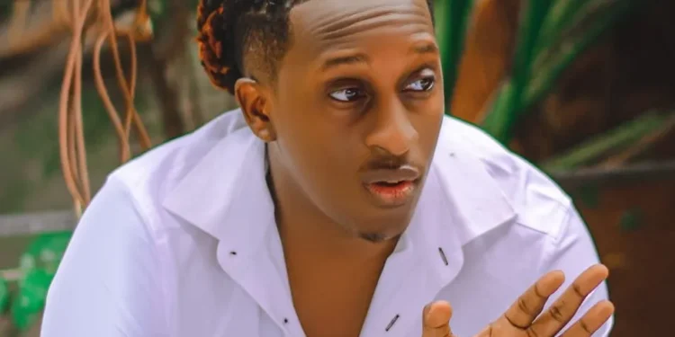 Bruno K yemeje itariki n’aho igitaramo “Ekiboozi” kizabera