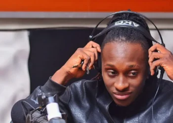 Bruno K asaba abahanzi kwitabira Live Streaming nk’inzira yo kwagura abafana