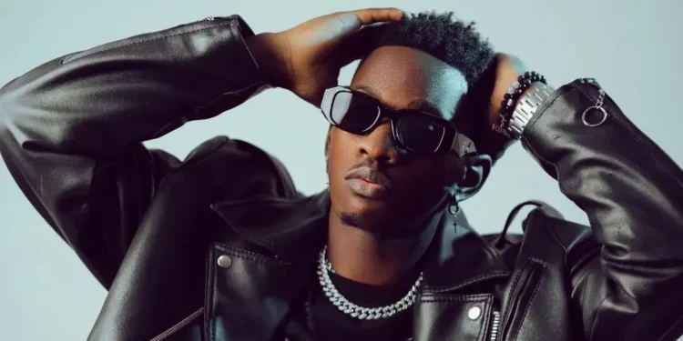 Anknown ashinja Daddy Andre kumwambura miliyoni 1, asaba kwishyurwa cyangwa agasubizwa indirimbo