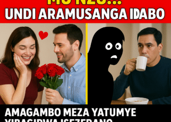 Yashakanye n’umugabo, ariko umutima we warigaruriwe n’undi: Ibyo yakoreye mw’ijoro umugabo we asinziriye Biratangaje!