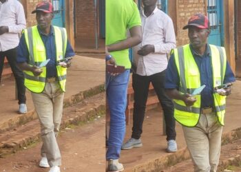 Burundi: Umusekirite mushya i Musasa aravugwaho kubangamira impunzi – Abaturage barasaba amahoro