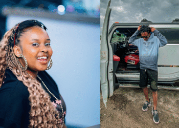 Impamvu nyayo yatumye Afrique akura Melissa mu ndirimbo ‘Agatunda’ yamumenyekanishije