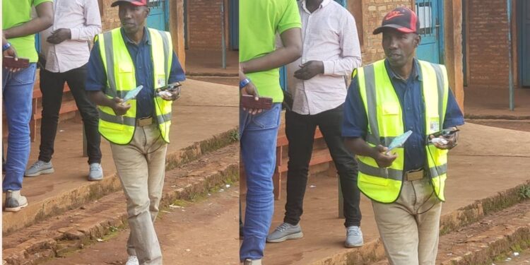 Burundi: Umusekirite mushya i Musasa aravugwaho kubangamira impunzi – Abaturage barasaba amahoro