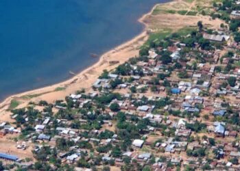 Wazalendo bahawe ibikoresho bya gisirikare n’amafaranga nyuma yo guhura n’abakuru b’ingabo za RDC n’u Burundi