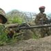 Imirwano iremereye yasubukuwe mu Rugezi hagati ya FARDC na Twirwaneho ifatanyije na M23