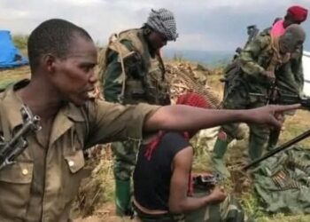 Imirwano ikaze yasubukuriwe i Rugezi hagati ya Twirwaneho, M23 n’Ingabo za Leta ya Congo