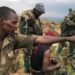 Lt Gen Masunzu yimanukiye ku rugamba i Walikale, ingabo ze zihatsindirwa bikomeye na M23
