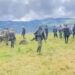 Twirwaneho na M23 bakubise inshuro ingabo za Leta zifatanyije na FDLR na Wazalendo mu Rugezi