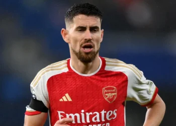 Jorginho yemeranyije na Flamengo, agiye gutandukana na Arsenal!