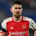 Jorginho yemeranyije na Flamengo, agiye gutandukana na Arsenal!