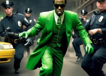 Diddy mu nkiko: Urubanza rwe rwinjiye mu rwego rukakaye mu birego by’ubucuruzi bw’abantu n’ubusambanyi.