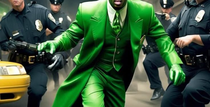 Diddy mu nkiko: Urubanza rwe rwinjiye mu rwego rukakaye mu birego by’ubucuruzi bw’abantu n’ubusambanyi.