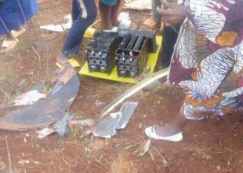 M23 yarashe Drone ya FARDC muri Walungu, abaturage batungurwa n’ibisasira byayo