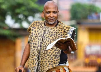 Pasiteri Martin Ssempa: “Kunywa inzoga si icyaha, ariko gusinda ni cyo cyaha”