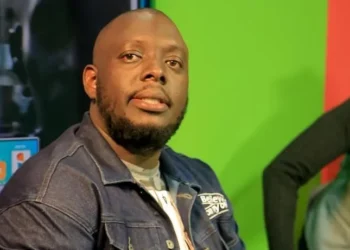 Kasuku yagaragaje uko gushyamirana na Eddy Kenzo byamuhinduriye ubuzima