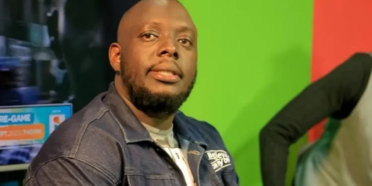 Kasuku yagaragaje uko gushyamirana na Eddy Kenzo byamuhinduriye ubuzima