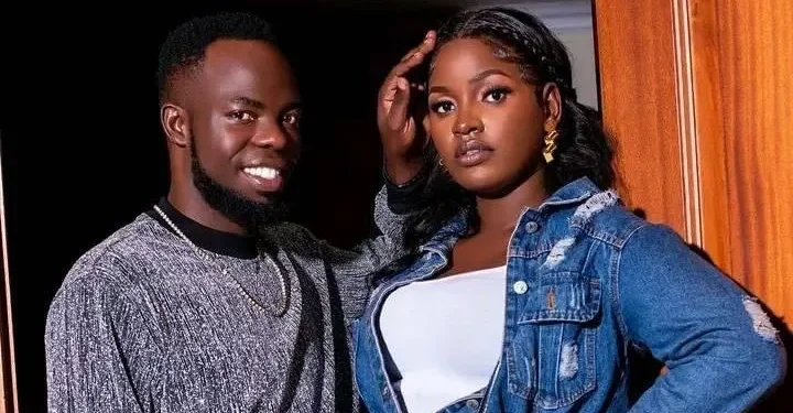 Chris Evans ashimira abagore uruhare bafite ku ntsinzi ye mu muziki wa Uganda