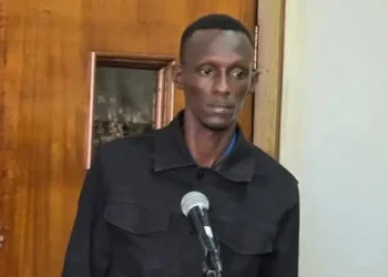 Umukoresha wa TikTok yajyanwe mu rukiko azira amagambo y’urwango yavugiye kuri Kabaka n’Abaganda