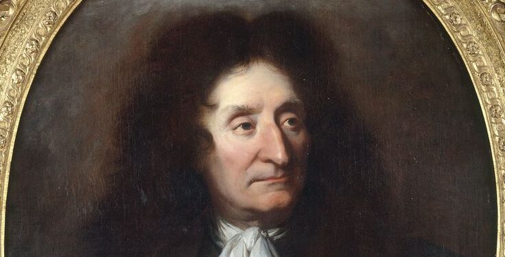 Jean de La Fontaine: umusizi w’umufaransa wahinduye Isi binyuze mu Migani