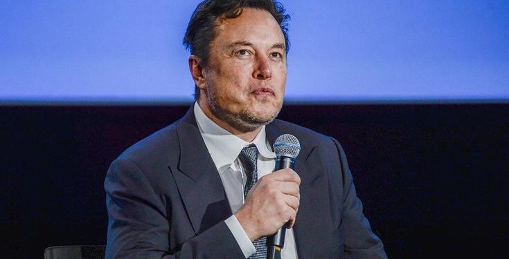 Starbase ya Elon Musk iri hafi kuba umujyi ku mugaragaro muri Texas