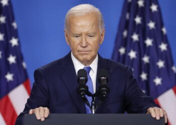 Perezida Joe Biden arwaye kanseri: Amerika mu rujijo, Isi mu kwiheba