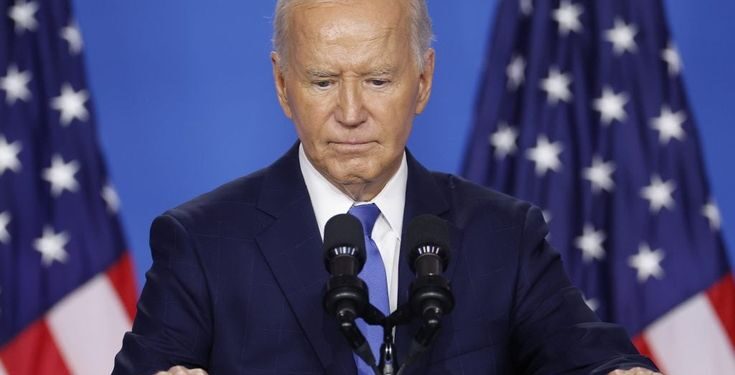 Perezida Joe Biden arwaye kanseri: Amerika mu rujijo, Isi mu kwiheba