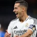 Lucas Vázquez hamwe n’ikipe ya Real Madrid bari mu nzira yo gutandukana muri Nyakanga