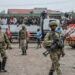 M23 yagabye igitero gikomeye i Sake, ifata abarwanyi 83 ba FDLR barimo n’abayobozi bakuru