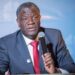 Dr Denis Mukwege n’abaharanira ibidukikije basabye Perezida Tshisekedi kudashyira umukono ku masezerano n’u Rwanda