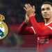 Trent Alexander-Arnold yasezeye Liverpool, yitegura kwerekeza muri Real Madrid