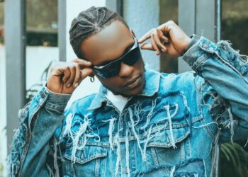 Gweda 21, Umuhanzi nyarwanda ubarizwa mu gihugu cya Canada uri kuvugisha abatari bake mu bakunzi b’umuziki