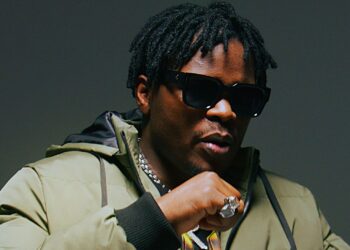 Umuhanzi Nyarwanda Djazmir ubarizwa muri USA akomeje kugaragaza ubuhanga bwe mu Nganzo