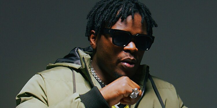 Umuhanzi Nyarwanda Djazmir ubarizwa muri USA akomeje kugaragaza ubuhanga bwe mu Nganzo