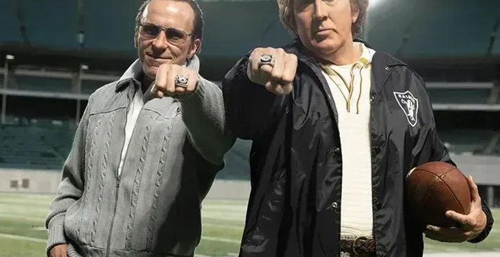 Umukinnyi wa filime ya “Madden” Yeguye azize ijambo ry’ivange n’ubwambure bugaragara, amazon irabihakana